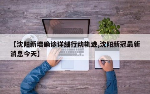 【沈阳新增确诊详细行动轨迹,沈阳新冠最新消息今天】
