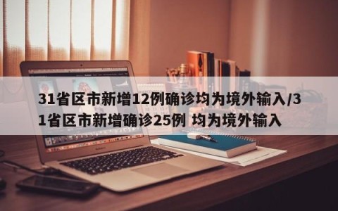 31省区市新增12例确诊均为境外输入/31省区市新增确诊25例 均为境外输入