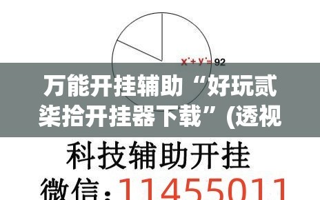 万能开挂辅助“好玩贰柒拾开挂器下载”(透视)其实确实有挂