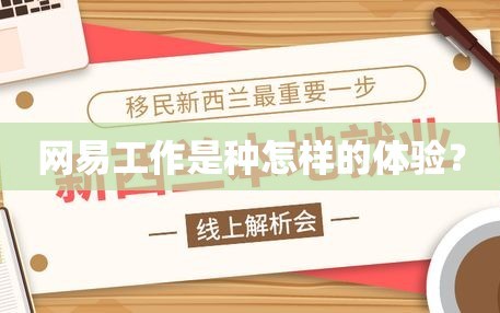网易工作是种怎样的体验？