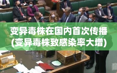 变异毒株在国内首次传播(变异毒株致感染率大增)
