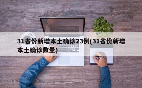 31省份新增本土确诊23例(31省份新增本土确诊数量)