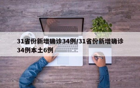 31省份新增确诊34例/31省份新增确诊34例本土6例