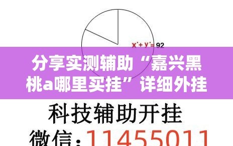 分享实测辅助“嘉兴黑桃a哪里买挂”详细外挂透视辅助软件教程