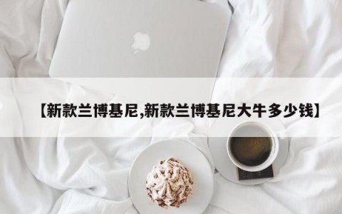 【新款兰博基尼,新款兰博基尼大牛多少钱】