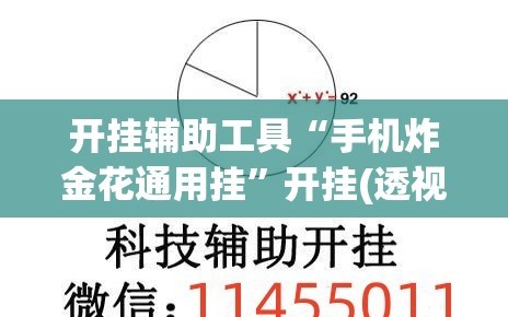 开挂辅助工具“手机炸金花通用挂”开挂(透视)辅助教程