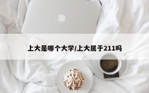 上大是哪个大学/上大属于211吗
