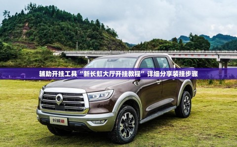 辅助开挂工具“新长虹大厅开挂教程”详细分享装挂步骤