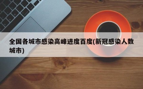 全国各城市感染高峰进度百度(新冠感染人数城市)