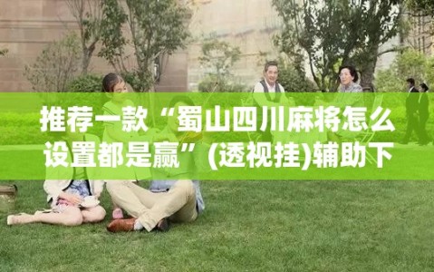 推荐一款“蜀山四川麻将怎么设置都是赢”(透视挂)辅助下载教程