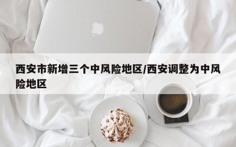 西安市新增三个中风险地区/西安调整为中风险地区