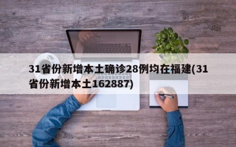 31省份新增本土确诊28例均在福建(31省份新增本土162887)