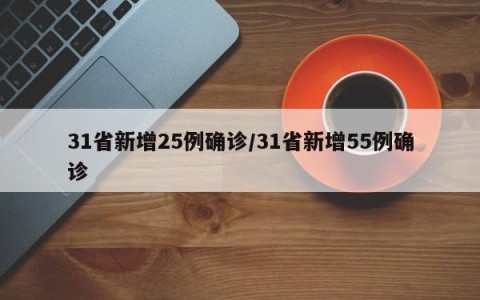 31省新增25例确诊/31省新增55例确诊