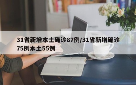 31省新增本土确诊87例/31省新增确诊75例本土55例