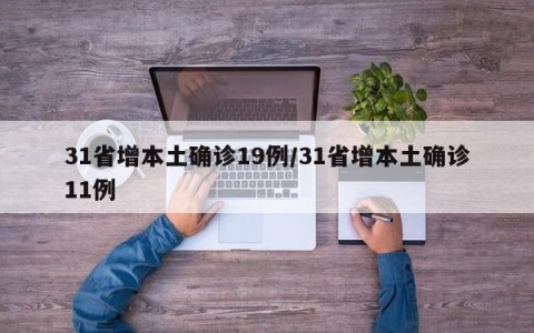 31省增本土确诊19例/31省增本土确诊11例