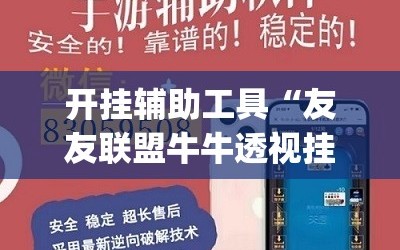 开挂辅助工具“友友联盟牛牛透视挂有的电话吗”(透视)其实确实有挂