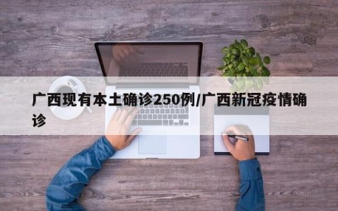 广西现有本土确诊250例/广西新冠疫情确诊