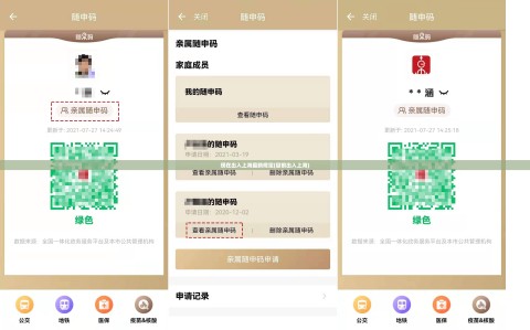 现在出入上海最新规定(目前出入上海)