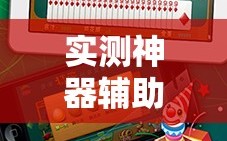 实测神器辅助“微乐海南麻将真的有没有开挂神器”细辅助教程分享
