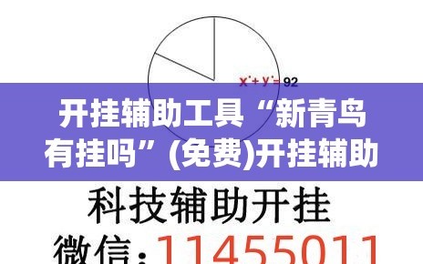 开挂辅助工具“新青鸟有挂吗”(免费)开挂辅助教学(最新辅助开挂教程)