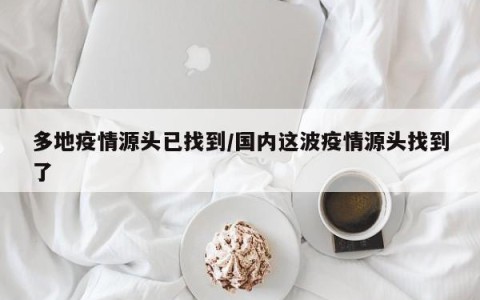 多地疫情源头已找到/国内这波疫情源头找到了