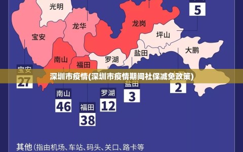 深圳市疫情(深圳市疫情期间社保减免政策)