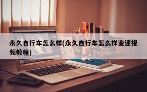 永久自行车怎么样(永久自行车怎么样变速视频教程)