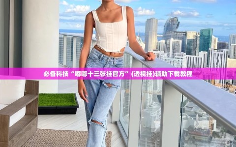 必备科技“嘟嘟十三张挂官方”(透视挂)辅助下载教程