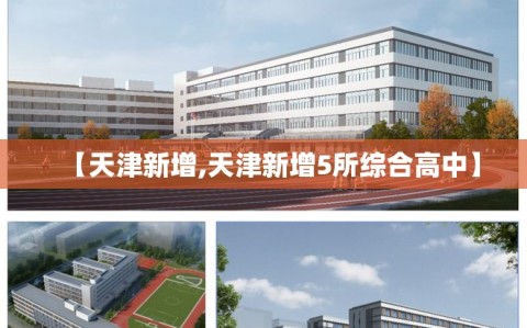 【天津新增,天津新增5所综合高中】