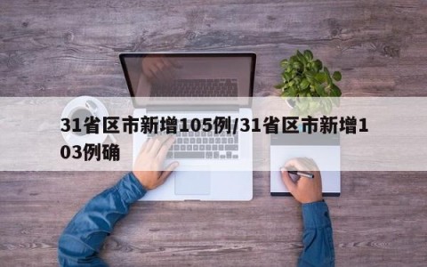 31省区市新增105例/31省区市新增103例确