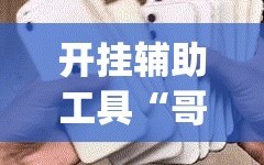 开挂辅助工具“哥哥杭州麻将开挂下载方法”(透视)其实确实有挂