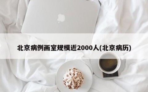 北京病例画室规模近2000人(北京病历)