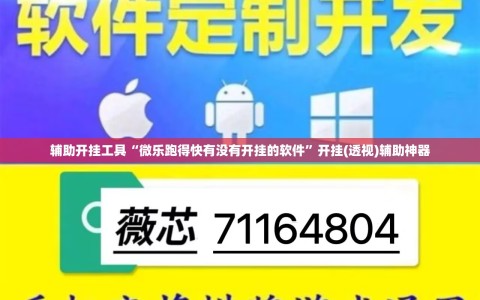辅助开挂工具“微乐跑得快有没有开挂的软件”开挂(透视)辅助神器