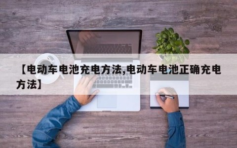 【电动车电池充电方法,电动车电池正确充电方法】