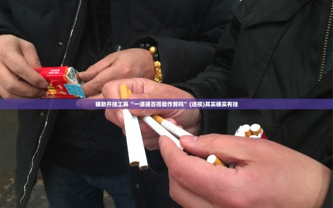 辅助开挂工具“一道搓百搭能作弊吗”(透视)其实确实有挂