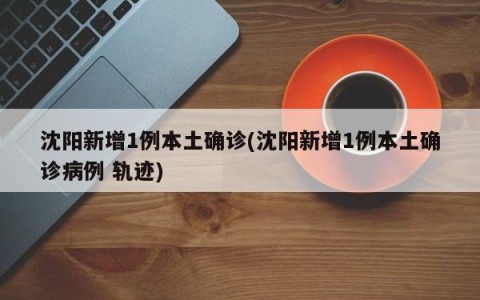 沈阳新增1例本土确诊(沈阳新增1例本土确诊病例 轨迹)