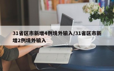 31省区市新增4例境外输入/31省区市新增2例境外输入