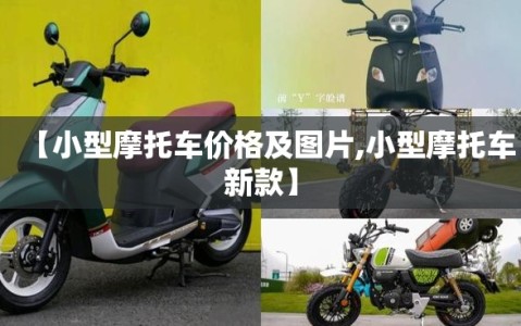 【小型摩托车价格及图片,小型摩托车新款】