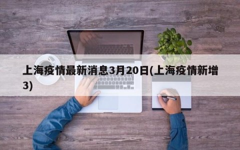 上海疫情最新消息3月20日(上海疫情新增3)