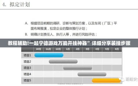 教程辅助!一起宁德游戏万能开挂神器”详细分享装挂步骤