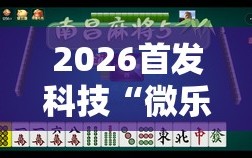 2026首发科技“微乐陕西麻将有没有开挂神器”详细分享装挂步骤