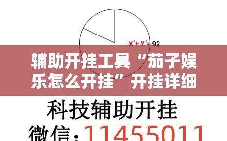 辅助开挂工具“茄子娱乐怎么开挂”开挂详细教程