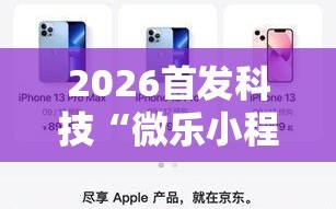 2026首发科技“微乐小程序万能开挂器”详细分享装挂步骤