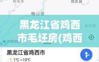 黑龙江省鸡西市毛坯房(鸡西房子多少钱一平)