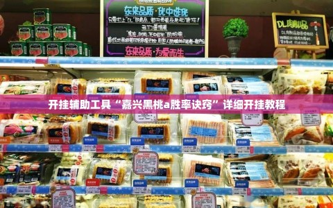 开挂辅助工具“嘉兴黑桃a胜率诀窍”详细开挂教程