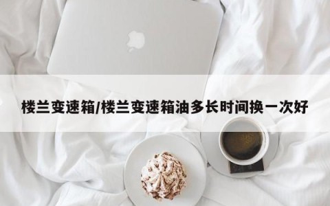 楼兰变速箱/楼兰变速箱油多长时间换一次好