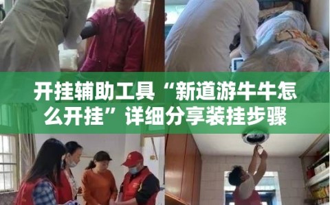 开挂辅助工具“新道游牛牛怎么开挂”详细分享装挂步骤