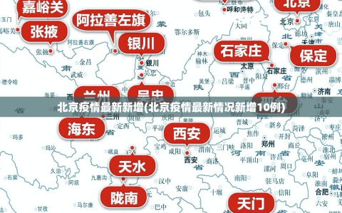 北京疫情最新新增(北京疫情最新情况新增10例)