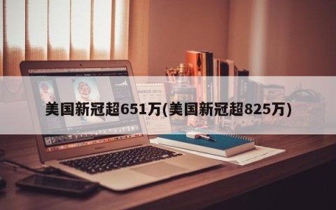 美国新冠超651万(美国新冠超825万)