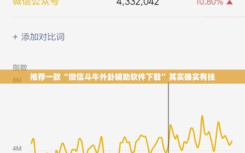 推荐一款“微信斗牛外卦辅助软件下载”其实确实有挂